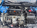 2024 Honda Civic Hatchback Sport