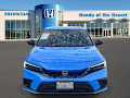 2024 Honda Civic Hatchback Sport