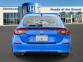2024 Honda Civic Hatchback Sport