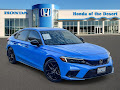 2024 Honda Civic Hatchback Sport