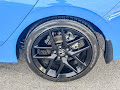 2024 Honda Civic Hatchback Sport