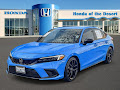 2024 Honda Civic Hatchback Sport