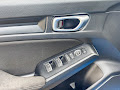 2024 Honda Civic Hatchback Sport
