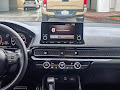 2024 Honda Civic Hatchback Sport