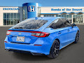 2024 Honda Civic Hatchback Sport