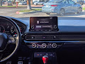 2024 Honda Civic Hatchback Sport