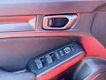 2024 Honda Civic Hatchback Sport