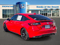 2024 Honda Civic Hatchback Sport