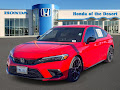 2024 Honda Civic Hatchback Sport