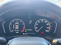 2024 Honda Civic Hatchback Sport