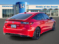 2024 Honda Civic Hatchback Sport