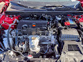 2024 Honda Civic Hatchback Sport