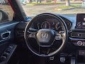 2024 Honda Civic Hatchback Sport