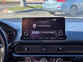 2024 Honda Civic Hatchback Sport