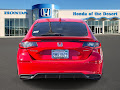 2024 Honda Civic Hatchback Sport