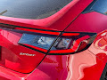 2024 Honda Civic Hatchback Sport