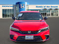 2024 Honda Civic Hatchback Sport