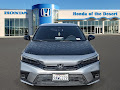 2022 Honda Civic Sedan Sport