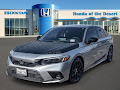 2022 Honda Civic Sedan Sport