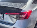 2022 Honda Civic Sedan Sport