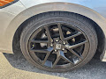 2022 Honda Civic Sedan Sport