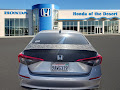 2022 Honda Civic Sedan Sport