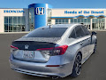 2022 Honda Civic Sedan Sport