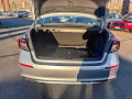 2026 Honda Civic Sedan LX