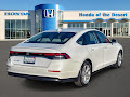 2023 Honda Accord Sedan LX