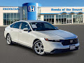 2023 Honda Accord Sedan LX