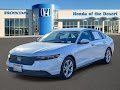 2023 Honda Accord Sedan LX