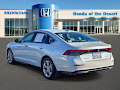 2023 Honda Accord Sedan LX