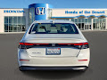 2023 Honda Accord Sedan LX