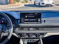 2023 Honda Accord Sedan LX