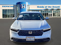 2023 Honda Accord Sedan LX