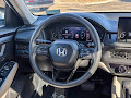 2023 Honda Accord Sedan LX