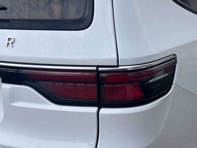 2023 Jeep Wagoneer L Series II