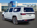 2023 Jeep Wagoneer L Series II