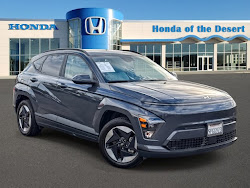 2024 Hyundai Kona Electric SEL