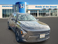 2024 Hyundai Kona Electric SEL