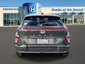 2024 Hyundai Kona Electric SEL