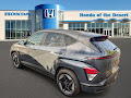 2024 Hyundai Kona Electric SEL