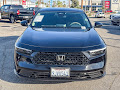 2024 Honda Accord Sedan LX