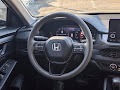 2024 Honda Accord Sedan LX