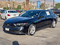 2024 Honda Accord Sedan LX