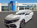 2021 Honda Civic Hatchback EX