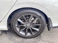 2021 Honda Civic Hatchback EX