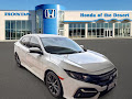 2021 Honda Civic Hatchback EX