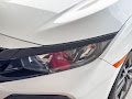 2021 Honda Civic Hatchback EX