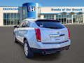 2016 Cadillac SRX Luxury